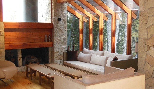 Casa Vacacional Pinos, Villa La Angostura in Villa La Angostura