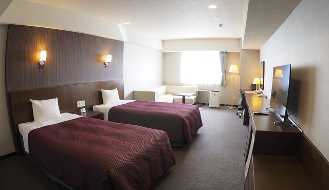 Castle Inn Toyokawa