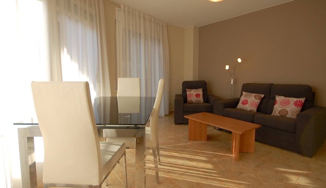 CENTRIC APARTMENT in TOSSA DE MAR in Tossa de Mar