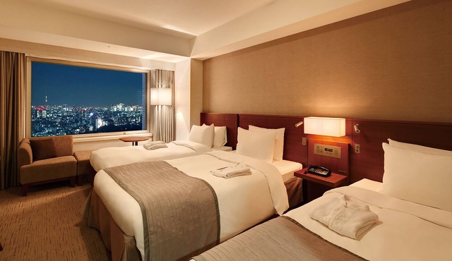 Century Southern Tower Hotel