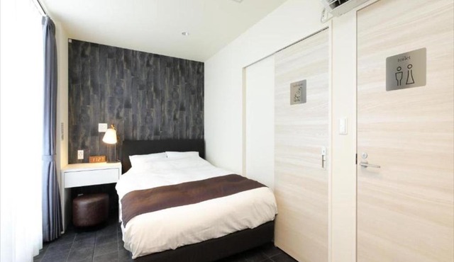 CHA-AN HOTEL UENO
