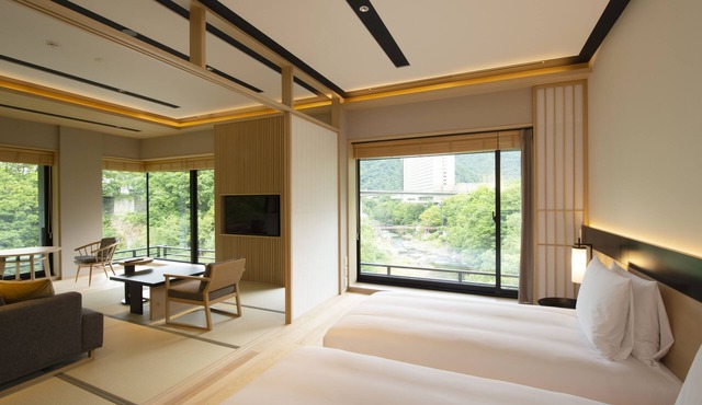 Chalet Ivy Jozankei