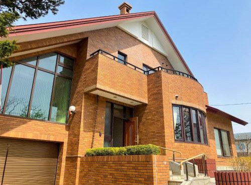 Chalet Ura - Vacation STAY 90629v