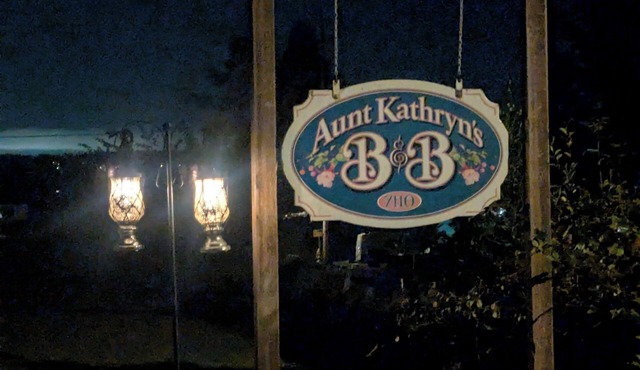 Charming bed & breakfast in peaceful Snohomish in Snohomish