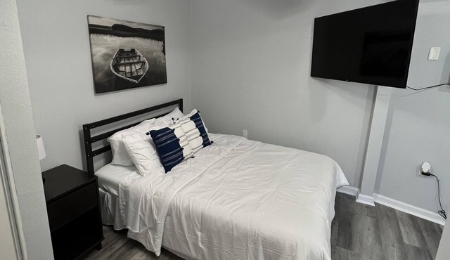 Charming, Private Studio in Carlsbad! in Carlsbad