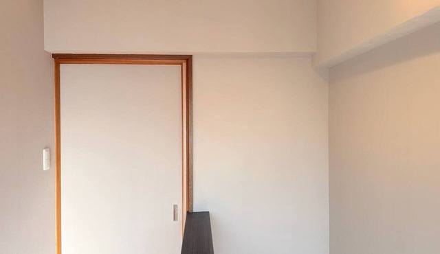 [Cherry Blossom Season Special] Sol Stay Osaka | 10 minutes from Tennoji Park cherry blossoms | Detached house with on-site garage | KIX
