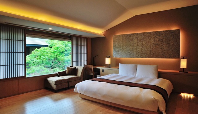 Chikusenso Onsen