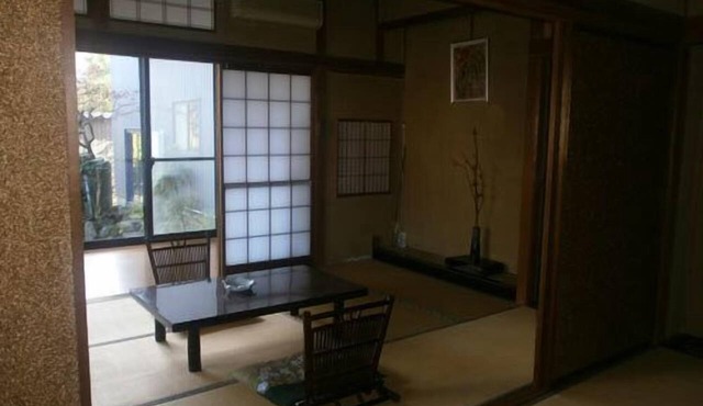 Chitose Ryokan