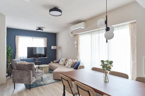 City Home Centric Sapporo Nakajimakoen 5-1,7-1