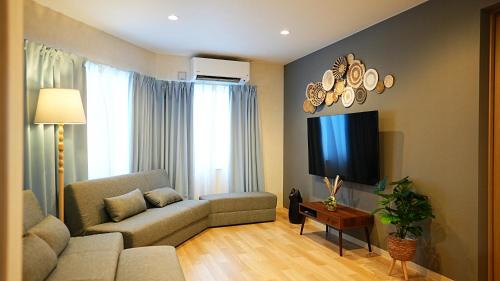 Cloud House Sapporo