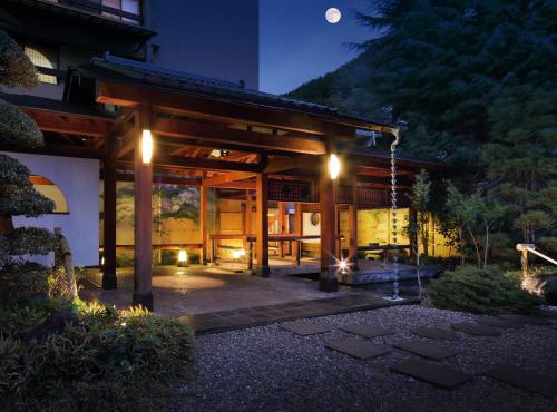 Club Wyndham Chikumakan Nagano