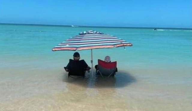 Combate Beach View - Apt 2 in Cabo Rojo