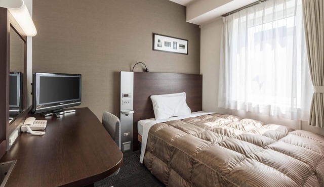 Comfort Hotel Kushiro