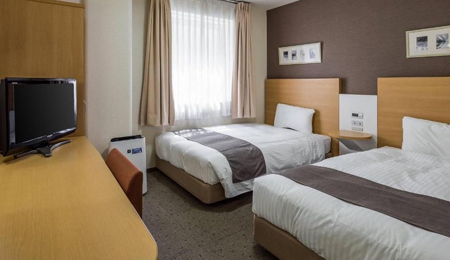 Comfort Hotel Tendo