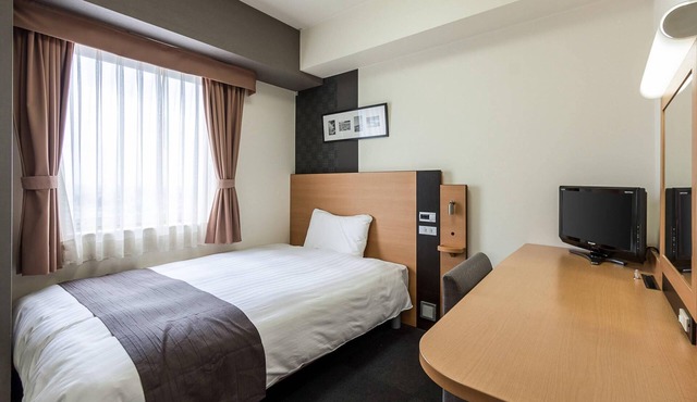 Comfort Hotel Tendo