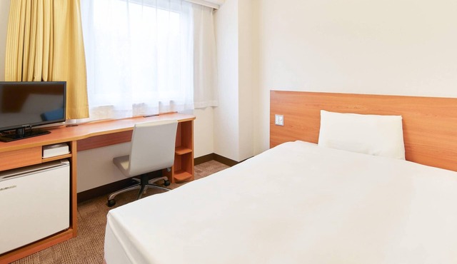 Comfort Inn Ichinoseki Inter