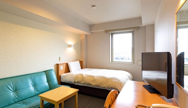 Comfort Inn Kofu Showa Inter