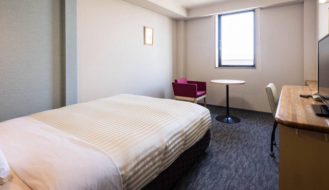Comfort Inn Niigata Kameda
