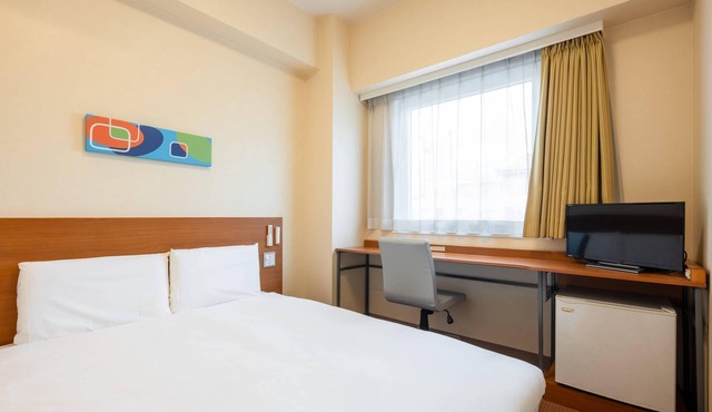 Comfort Inn Toyokawa Inter