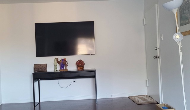 comfortable house in Rockville