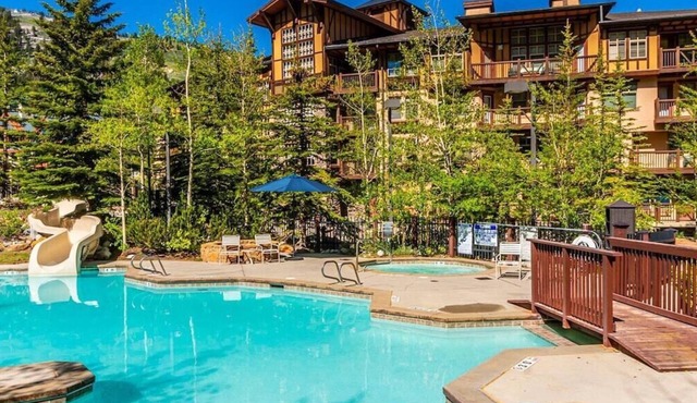 Comfortable Swiss chalet w/resort convenience SISO in Salt Lake City