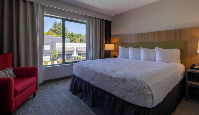 Country Inn & Suites by Radisson, Seattle-Bothell, WA in Bothell