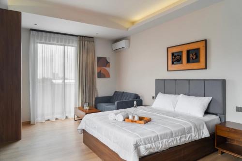 Cove Amartha in Jakarta
