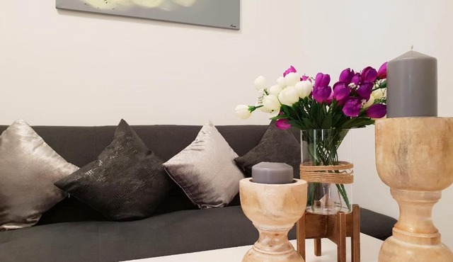 cozy city apartment 5 in Wien