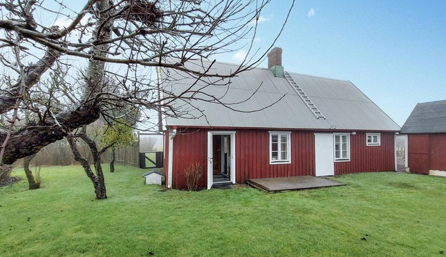 Cozy home in Förslöv with WiFi in Förslöv