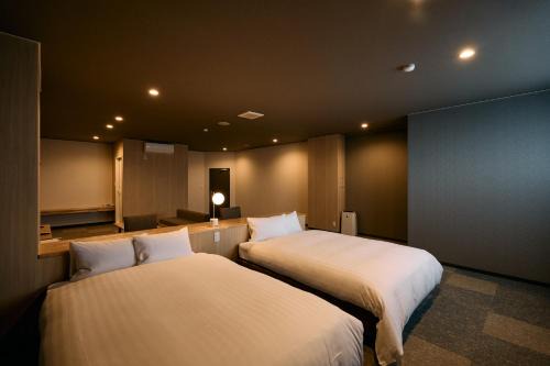 COZY HOTEL NUKUI shimanami in Imabari