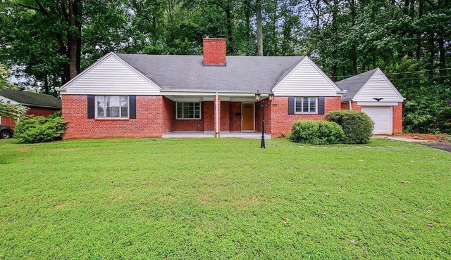 Cozy Silver Spring ADU Close to Metro & DC in Silver Spring