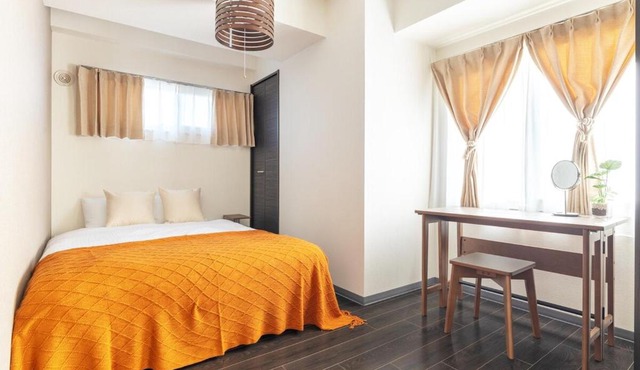 Cozy Stay Sapporo Hongodori