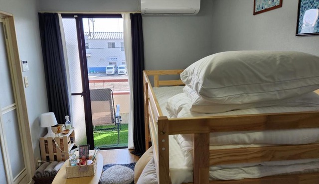 Cozy Zoom-Easy access to UENO ASAKUSA AKIHABARA R3