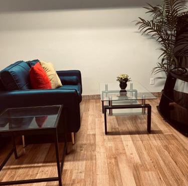 CozyHaven in Winnipeg