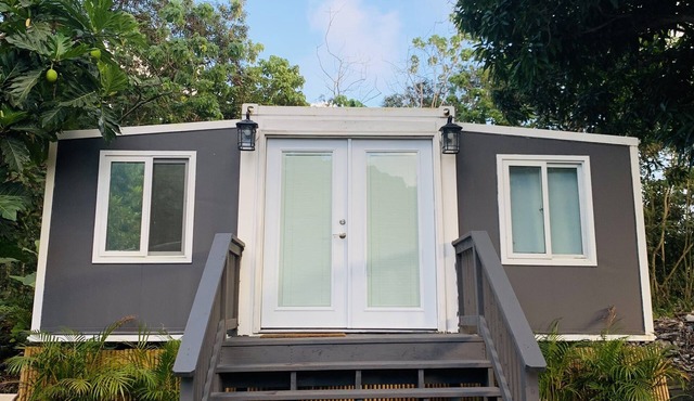 Create one of the most unique experiences on the beautiful Lā’ie country side. in Laie