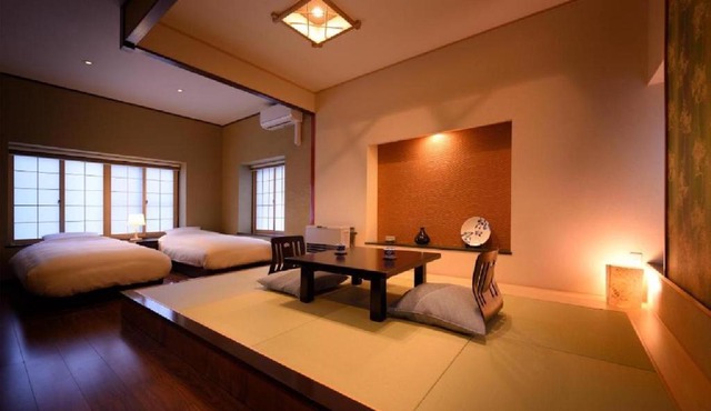 Dai Onsen Matsudaya Ryokan - Vacation STAY 67499