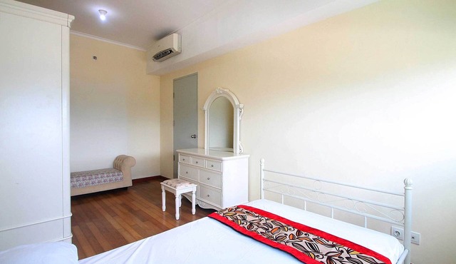 Daily Rent Apartment at Kemang 2BR Jakarta Selatan in Central Jakarta