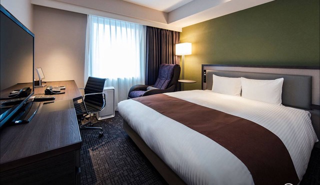 Daiwa Roynet Hotel Chiba Ekimae