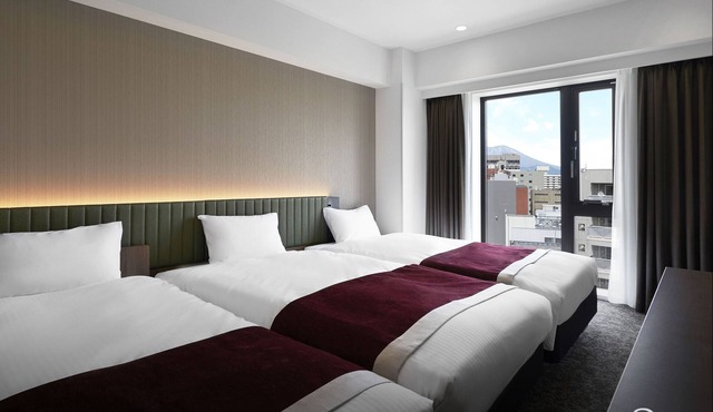 Daiwa Roynet Hotel Morioka Ekimae