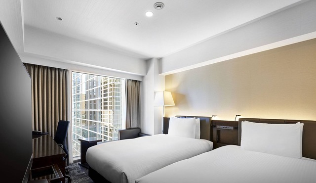 Daiwa Roynet Hotel Nishi Shinjuku PREMIER