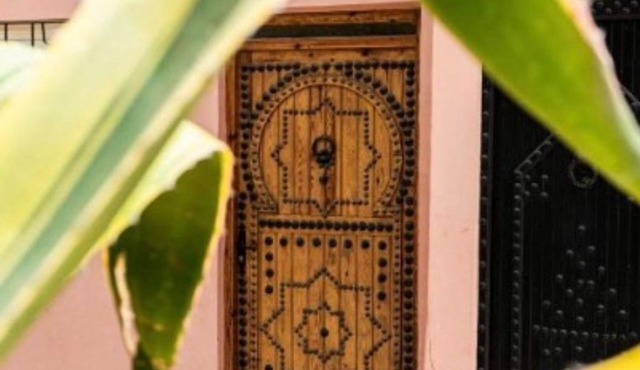 Dar Imiouadder in Agadir