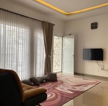 De Haus Villa Syariah Sukabumi in Krawang