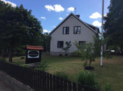 Degerfors Bed & Breakfast in Degerfors