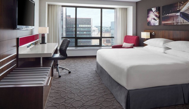 Delta Hotels by Marriott Ottawa City Centre in Ottawa