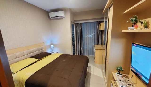 Diamond room grand Kamala lagoon in Pekayon Satu
