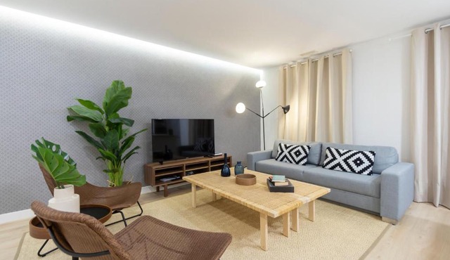 dobohomes - Ibiza in Madrid
