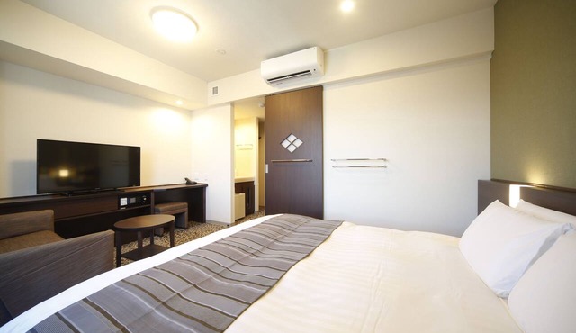 Dormy Inn Kofu Marunouchi