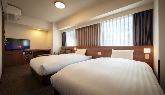 Dormy Inn Morioka Hot Springs