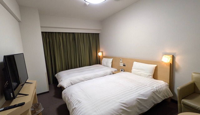 Dormy Inn Obihiro Natural Hot Spring