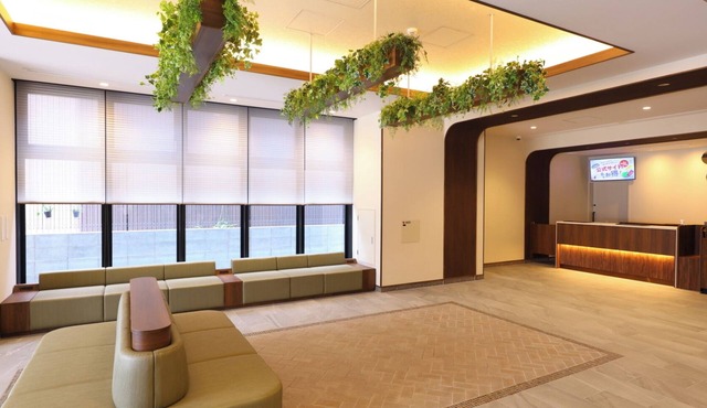 Dormy Inn Tsuruga